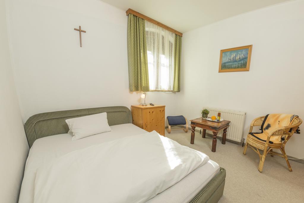 Pension Rega Hotel Sankt Wolfgang im Salzkammergut Room photo